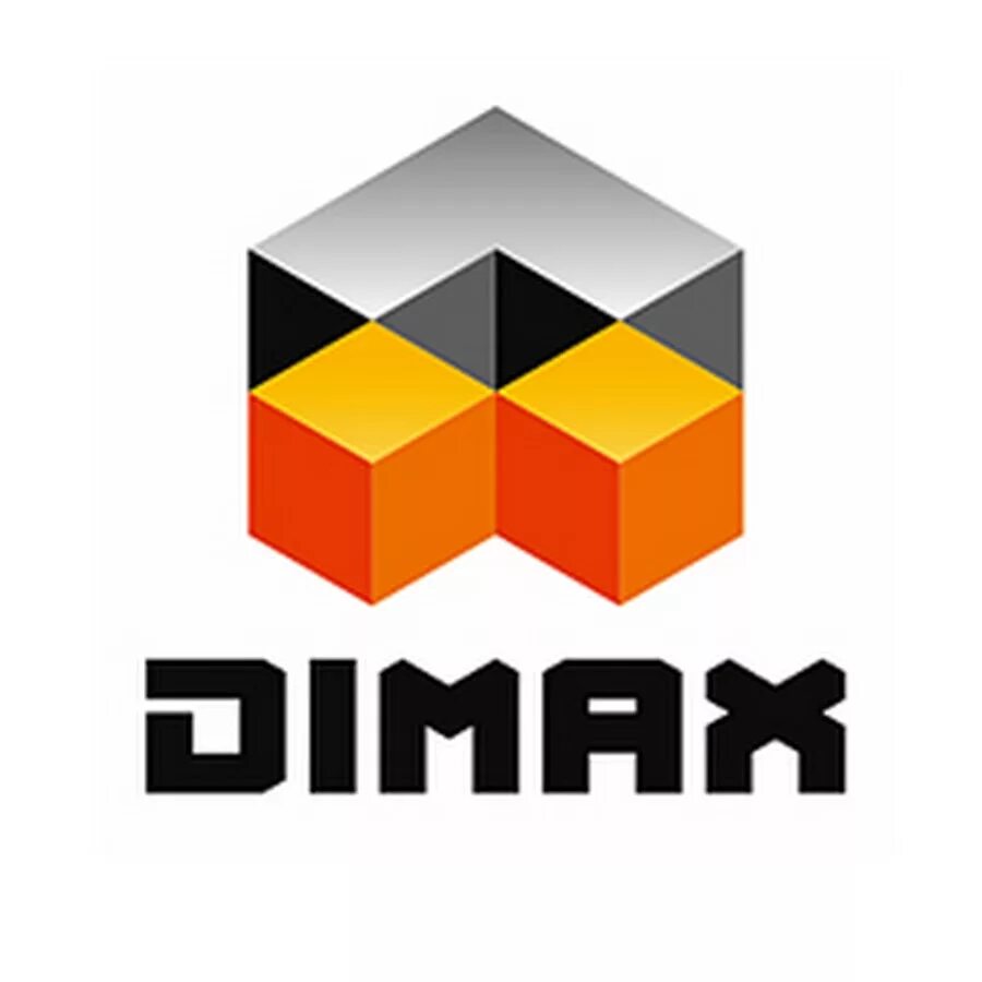 Димакс тв. Dimax. Лого Dimax. Компания Димакс. Штукатурная  фирма Димакс.