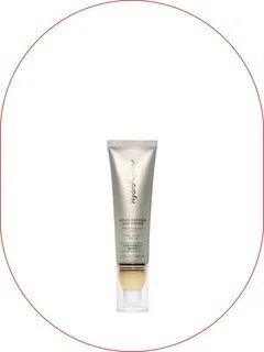 Hydropeptide solar defense tinted spf