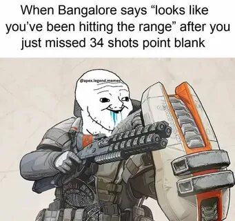 Apex meme
