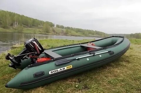 Солар 450 туннель