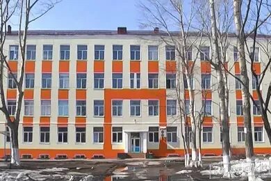 Лит номер школы