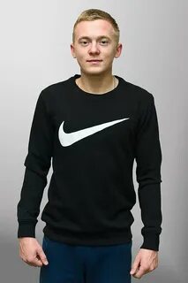 Свитшот найк мужские