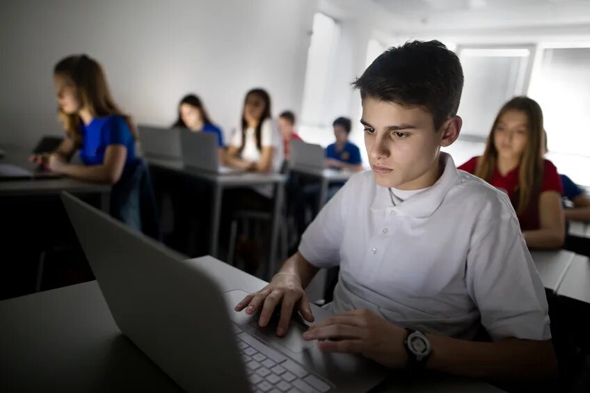 C users student desktop