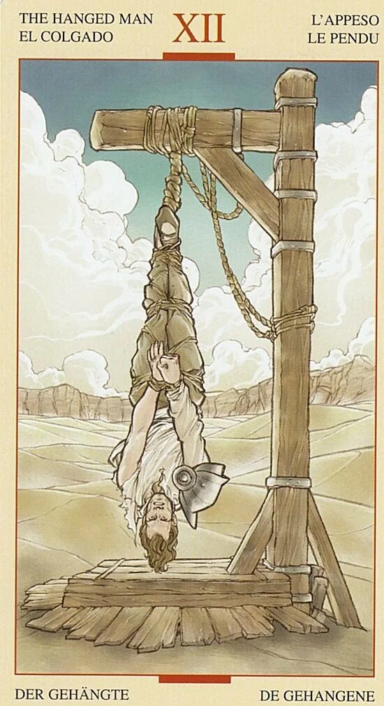 Повешенный и солнце. The hanged man Таро. Аркан Повешенный Таро. Карта Таро Висельник. Аркан Повешенный Уэйт.