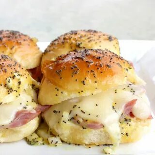 Булочки с начинкой сыр