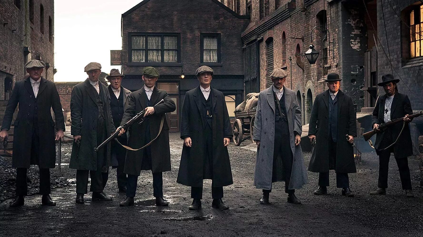 Семья Томаса Шелби острые козырьки. Острые козырьки / Peaky Blinders (2013). Песня про мафию