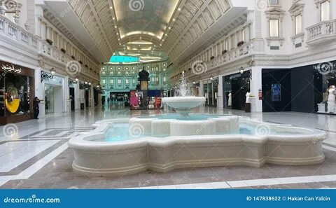 City center mall doha