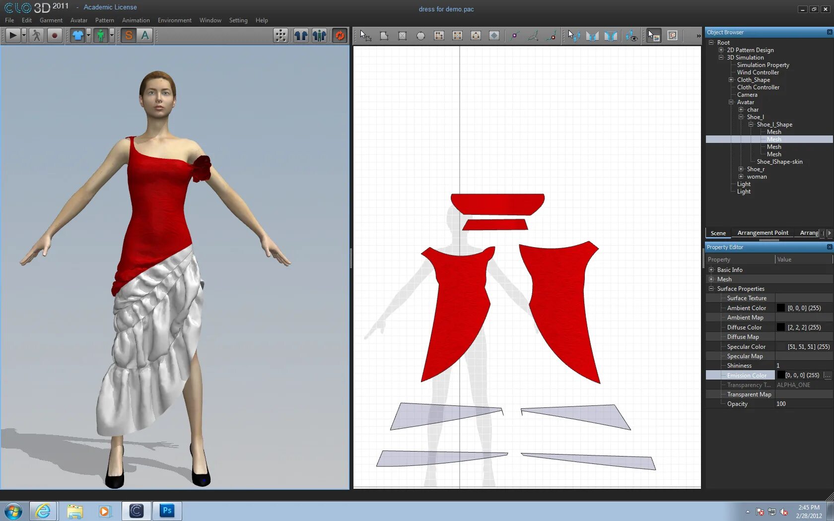 Clo 3d версии. Clo 3d для fashion-дизайнеров. платье в clo3d. красное платье от дизайнера. clo уроки.