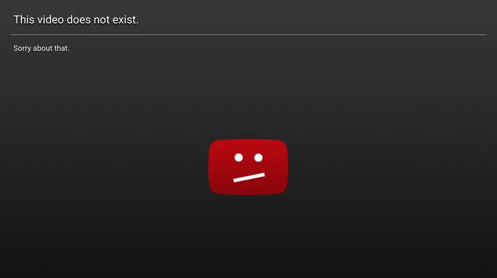 Ролик содержит материалы партнера sme. Видео недоступно. это видео содержит материалы. заблокировано в вашей стране. видео недоступно ютуб.