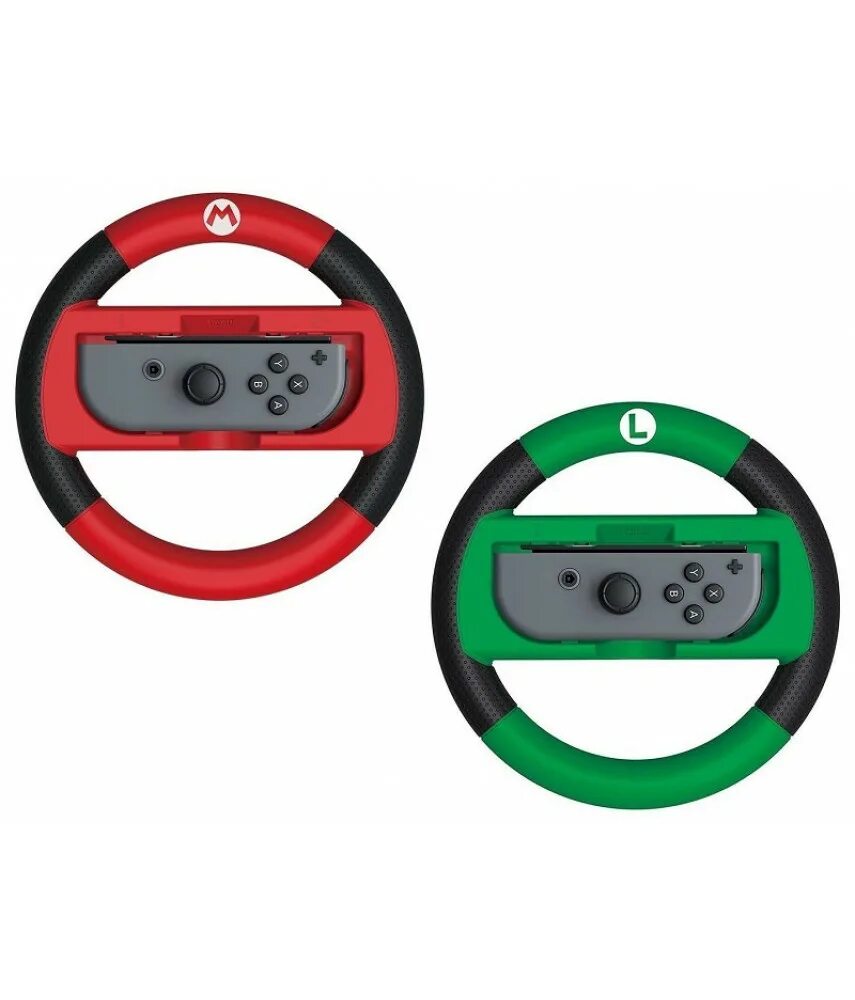 Руль нинтендо свитч марио. Joy-con руль. Gaming steering wheel для joy-con nintendo. Руль нинтендо. Hori для nintendo.