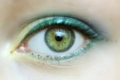 The colour of #lifeinstyle #greenwithenvy Eye Images, Favim, Green Eyes, Gl...