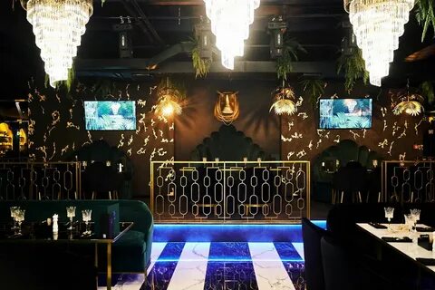 Кафе бары казани