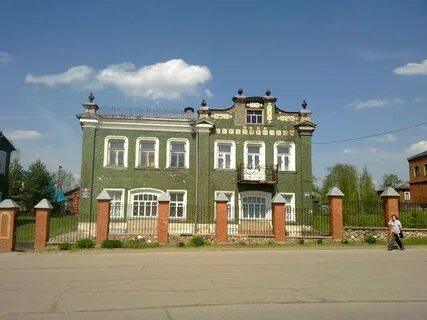 Вербилки талдом