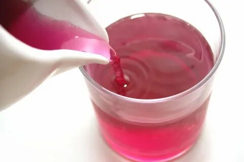 Компот из жимолости с чем сочетается