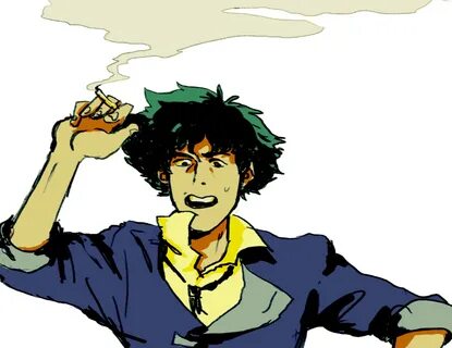 Space cowboy