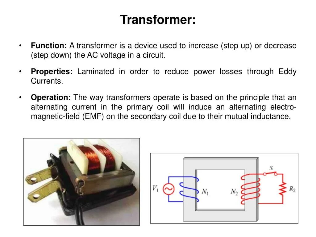 A transformer is used. Function of Transformer. Трансформатор DC -80 А катушки. Alternating current device. DC Power Transformer 30 без ключа.