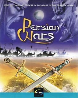 Wars of persia