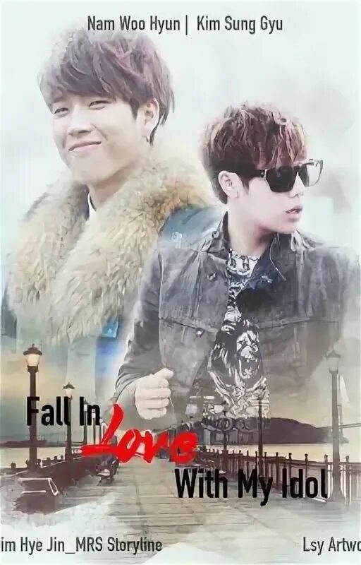 Fall in luv. Fall in luv