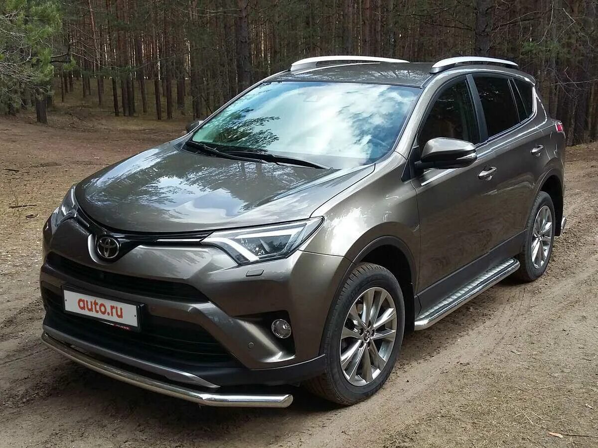 Toyota rav4 2017. Тойота рав 4 2017. Toyota rav4 4. Тойота рав 4 xa40.