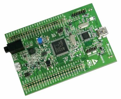 Stm32 sdram