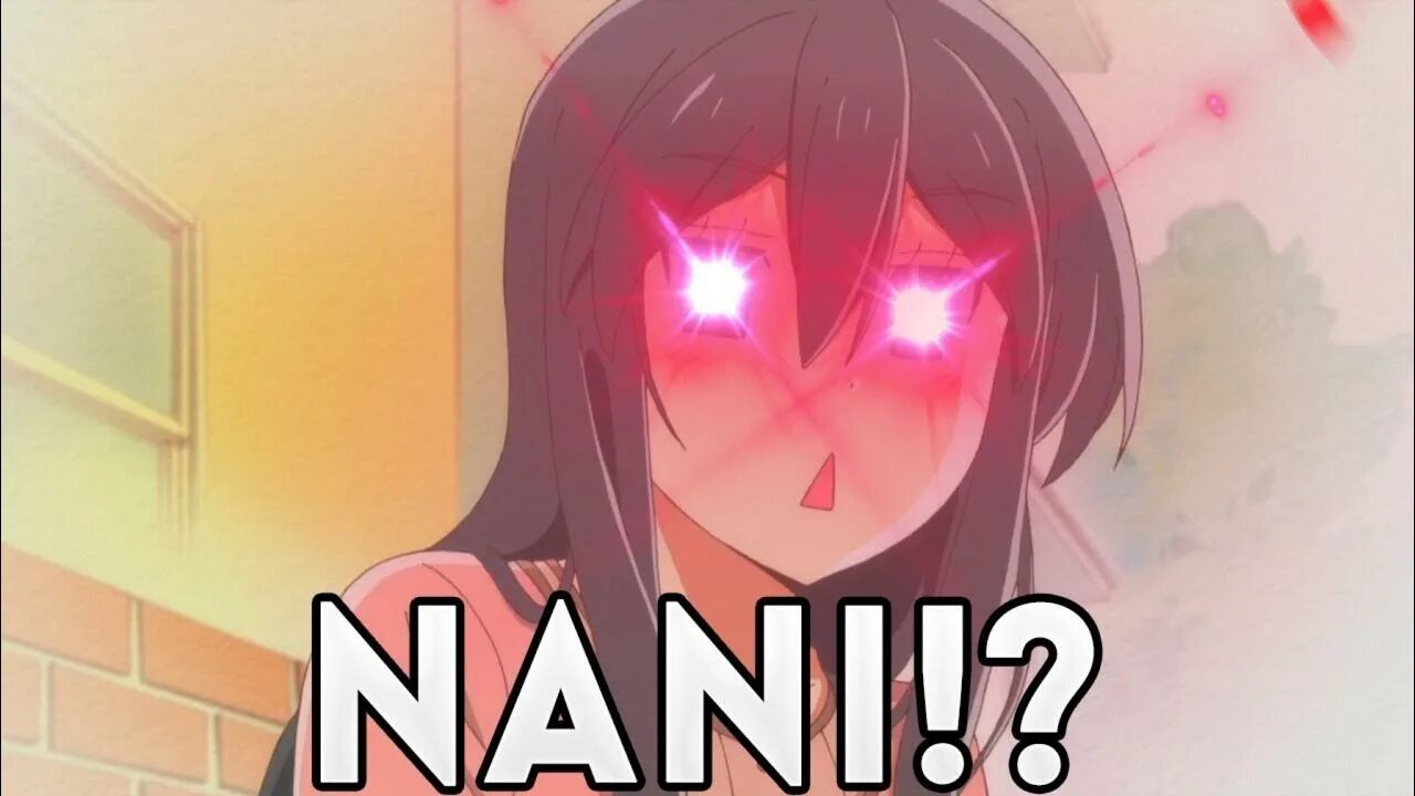 Omae wa mo