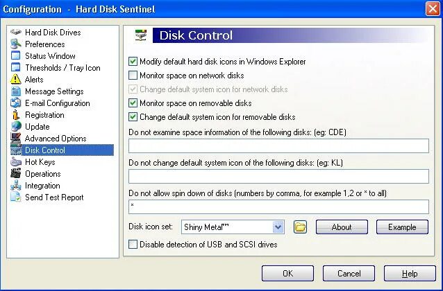 Disk Control USB. РК Control-Disk. Hard Disk Changer. Иконки Хард диск Сентинел.