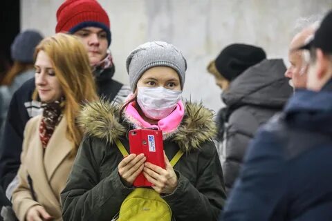 Грипп новости сегодня
