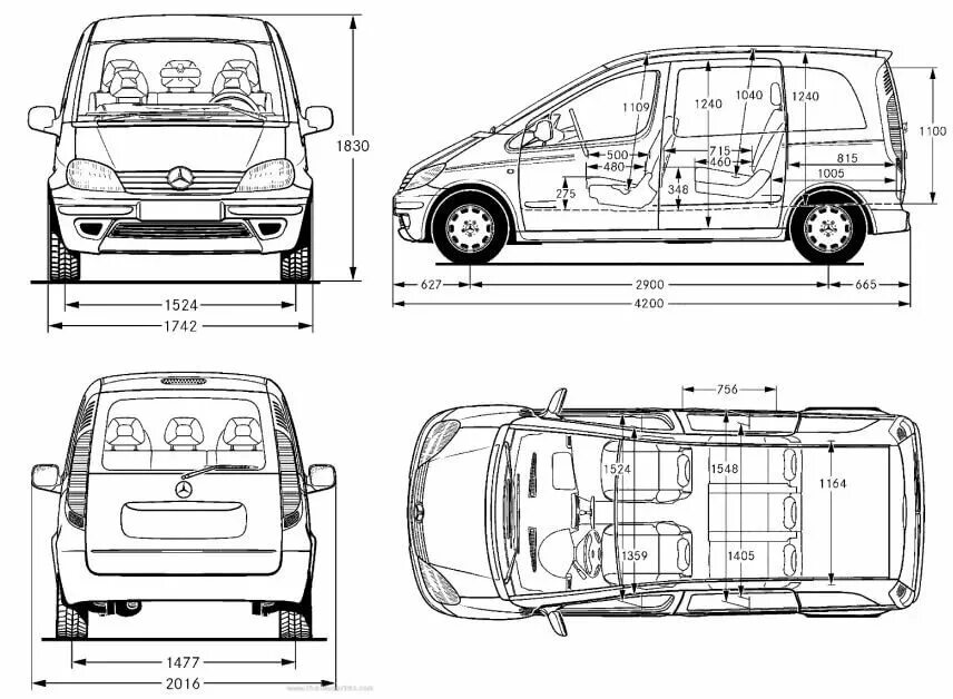 Vito размеры. Mercedes Vaneo w414. Mercedes-Benz Vaneo, 2002. Mercedes-Benz Vaneo, 2002 Mercedes-Benz Vaneo, 2002. Габаритные Размеры Мерседес Ванео.