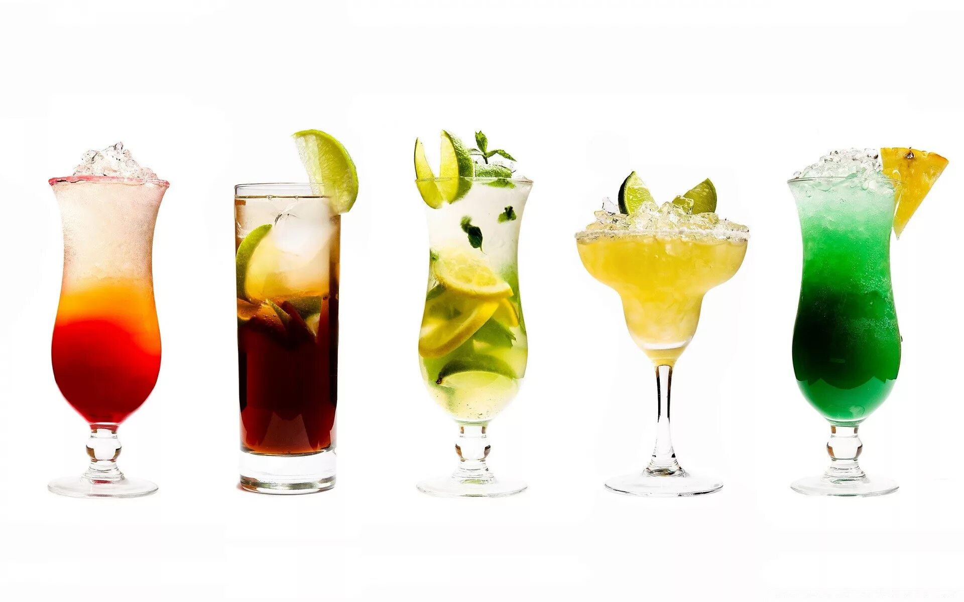 Cocktail deux reus