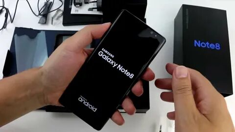 Note 9 авито