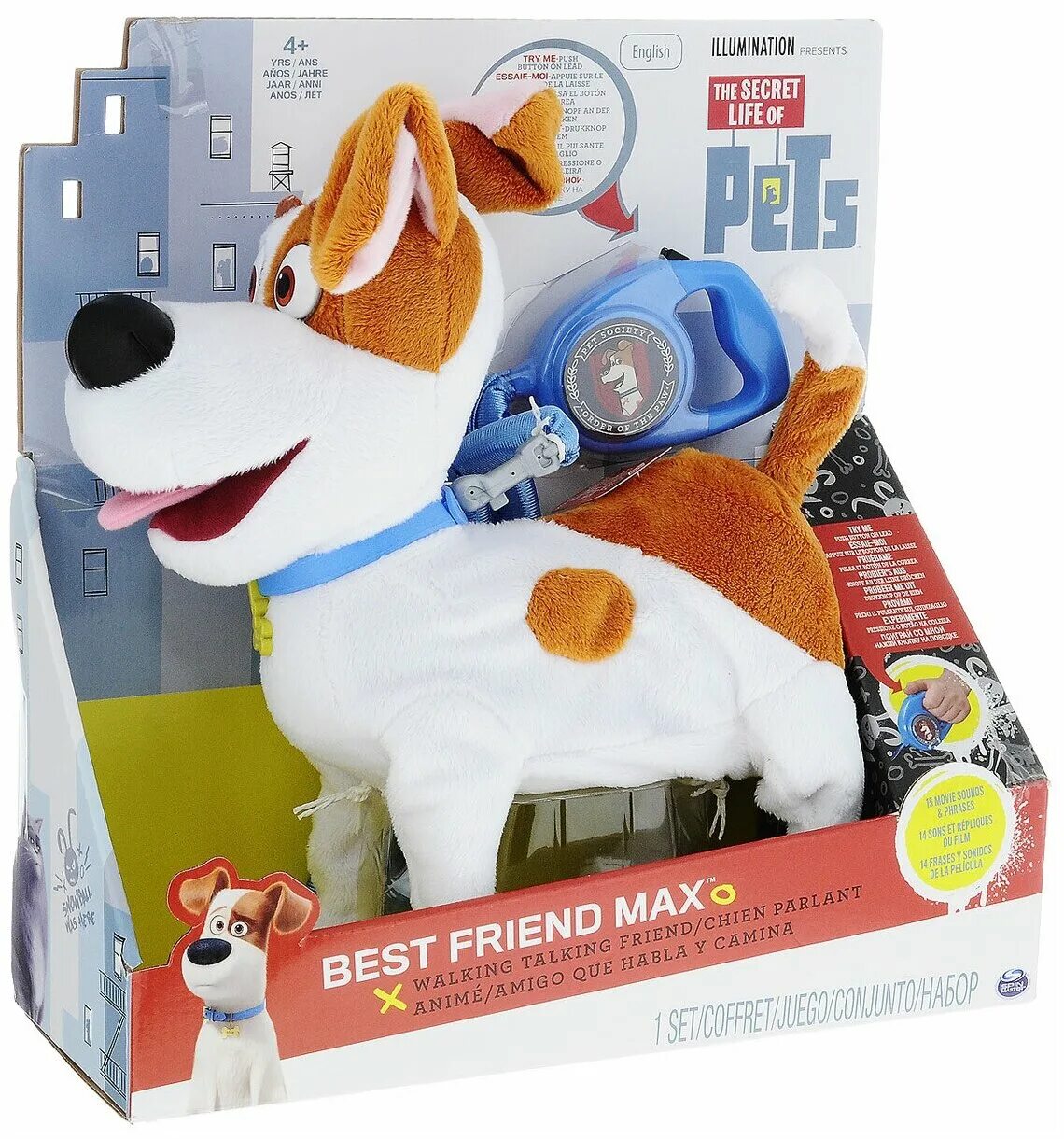 Pets max. Орандж игрушка Макс 28см. Интерактивная собака терьер Макс. Интерактивная собака терьер Макс «Тайная жизнь домашних животных». Игрушка песик Макс.