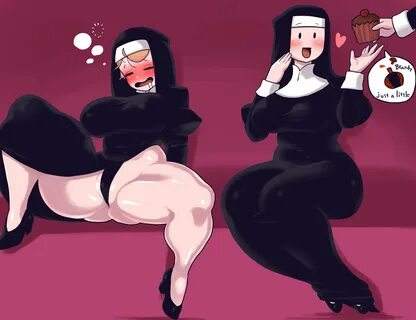 Shadbase nuns