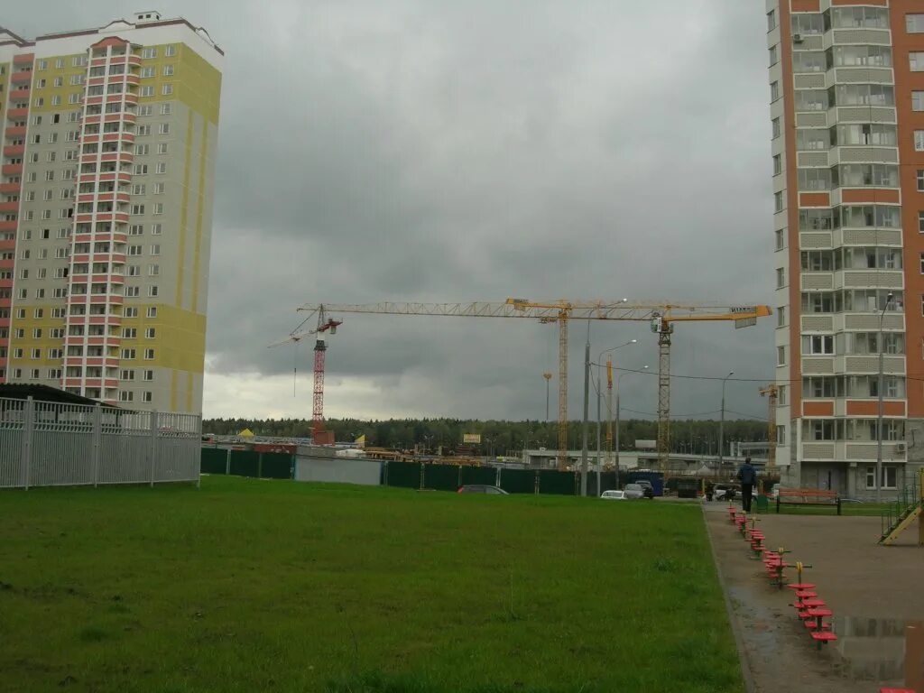 отзывы поликлиники солнцево