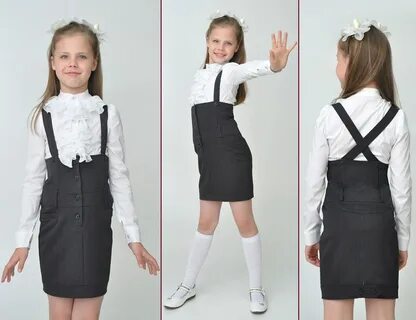 Школьная форма 7