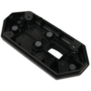 Casing lower