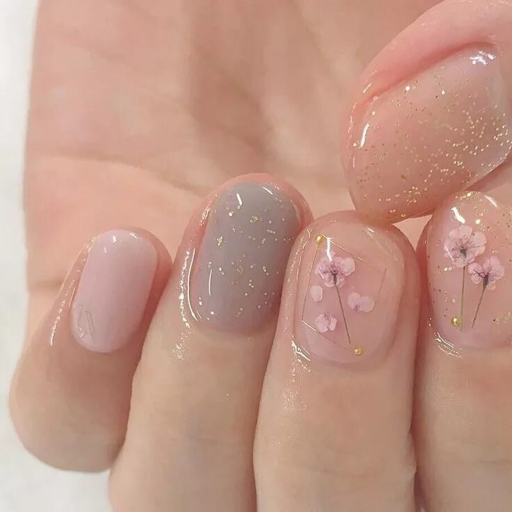 Pin by Lam on Nails Simple nails, Nail art, Nail designs