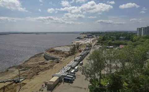 Дальневосточный комсомольск