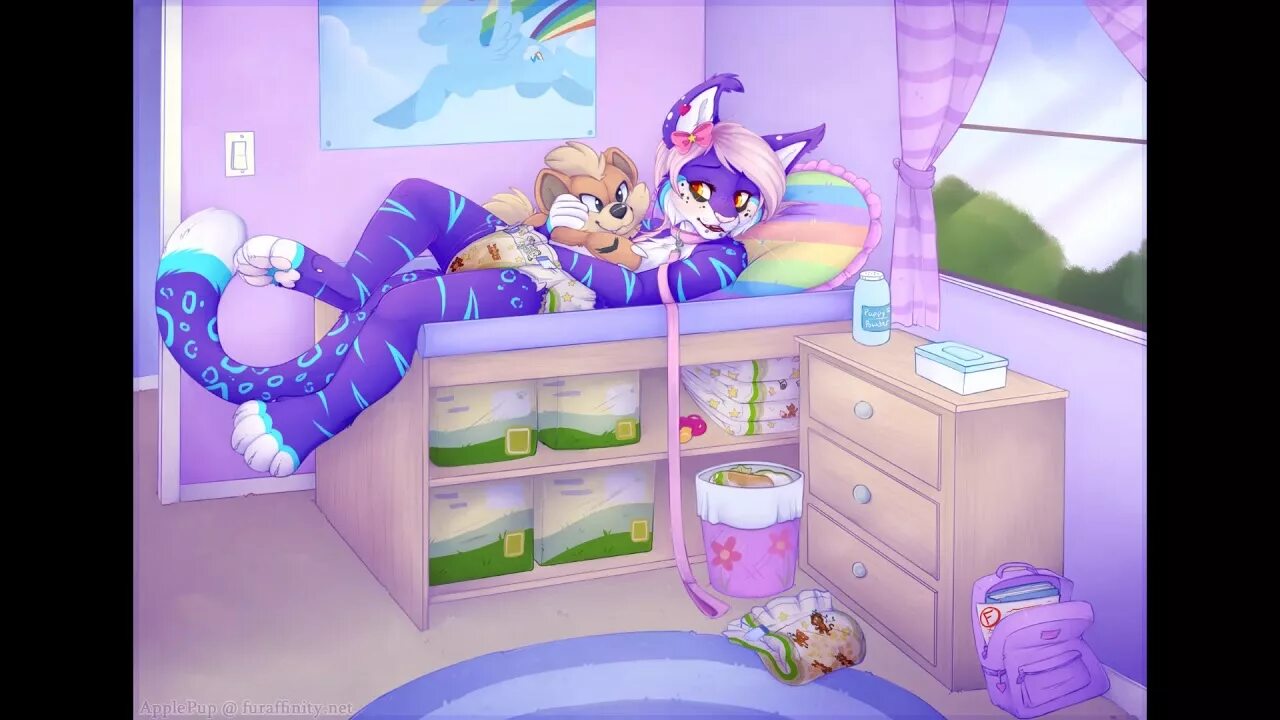 Abdl furry. Abdl фурри. Furry abdl messing diaper. Abdl Геншин.