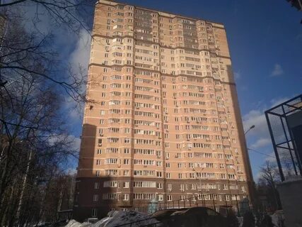 Одинцово ул садовая