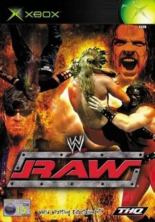 Raw xbox