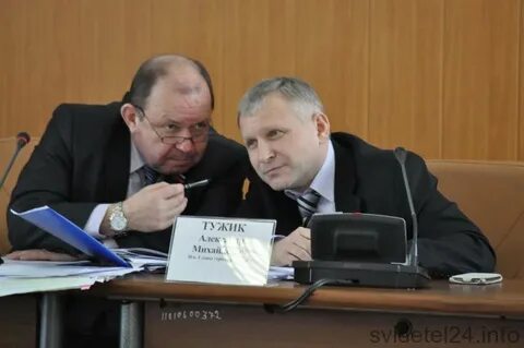 Тужиков кинешма