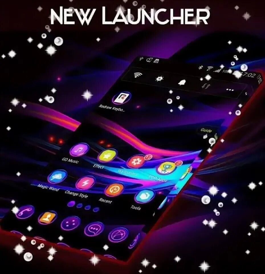 New launches