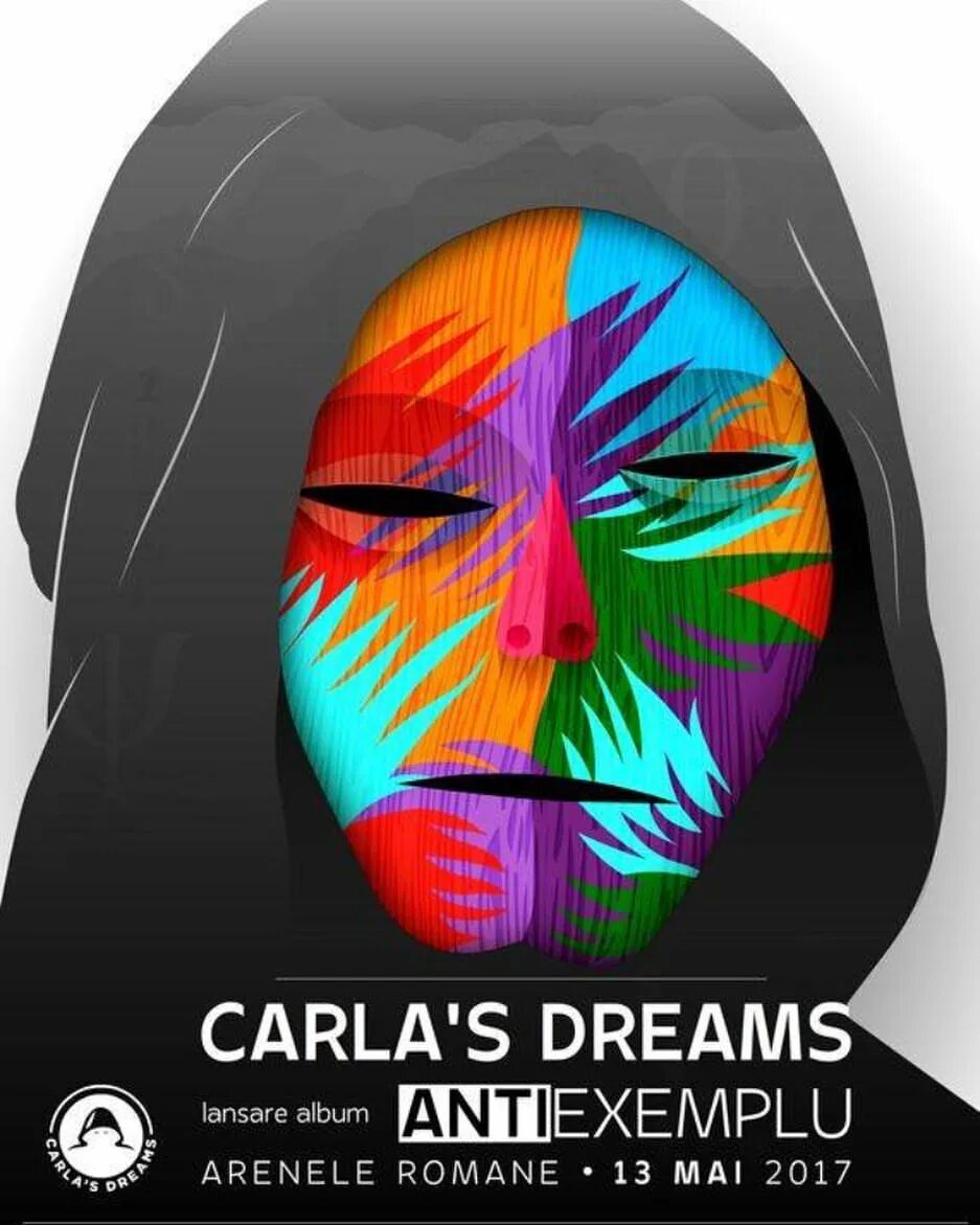 Antiexemplu Carla's Dreams. Carlas Dreams logo. Carlas Dreams лицо. Carla's Dreams лого. Carlas dream перевод