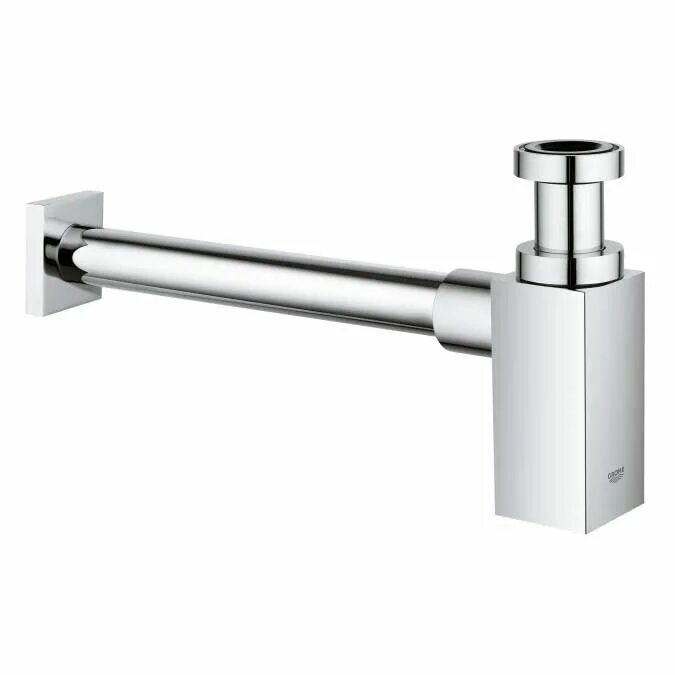 Стакан hansgrohe. Grohe 28961000. Сифон grohe. Сифон для раковины grohe. Сифон grohe.