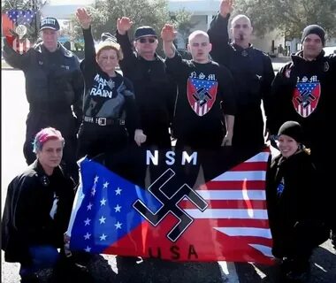 В сша победила партия