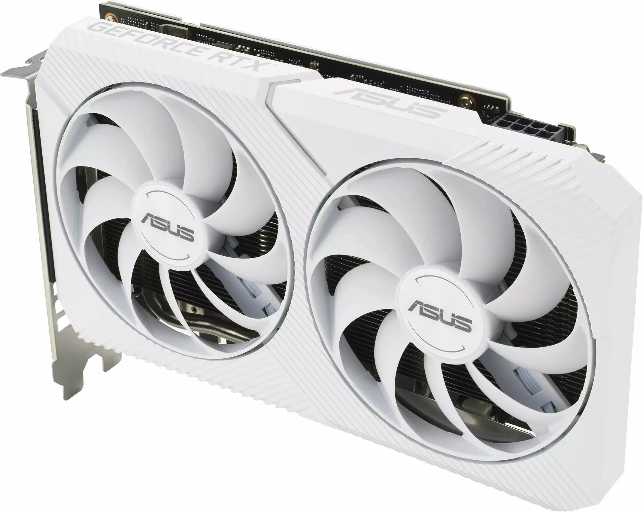 Asus 3060 купить. ASUS Dual-rtx3060-o8g. ASUS RTX 3060 Dual OC. ASUS Dual GEFORCE RTX 3060 White OC Edition. RTX 3060 белая.