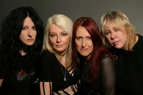 Girlschool