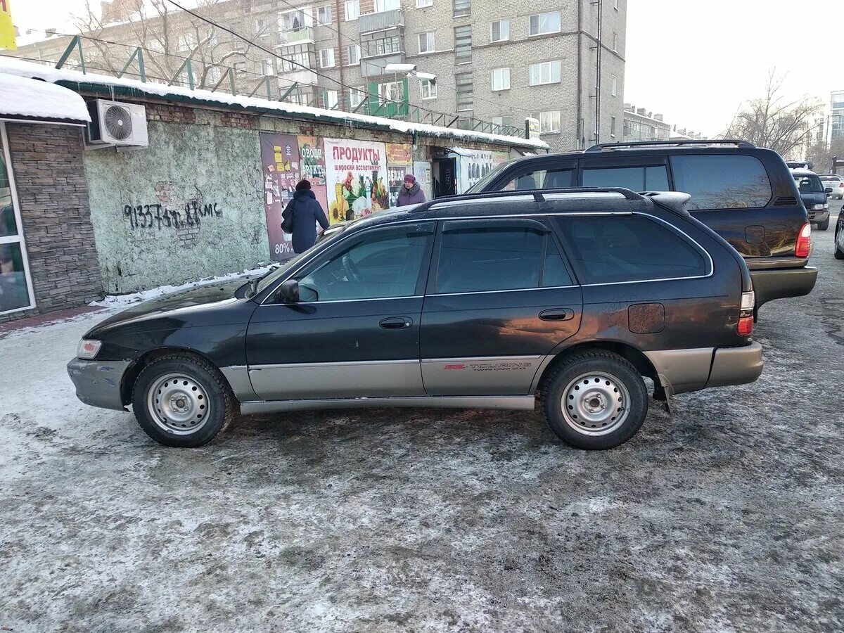 Toyota Corolla 1998 универсал. Тойота Королла 1998 универсал. Тойота Королла 1998 года универсал. Тайота каролла универсал 1998. Тойота универсал 1998