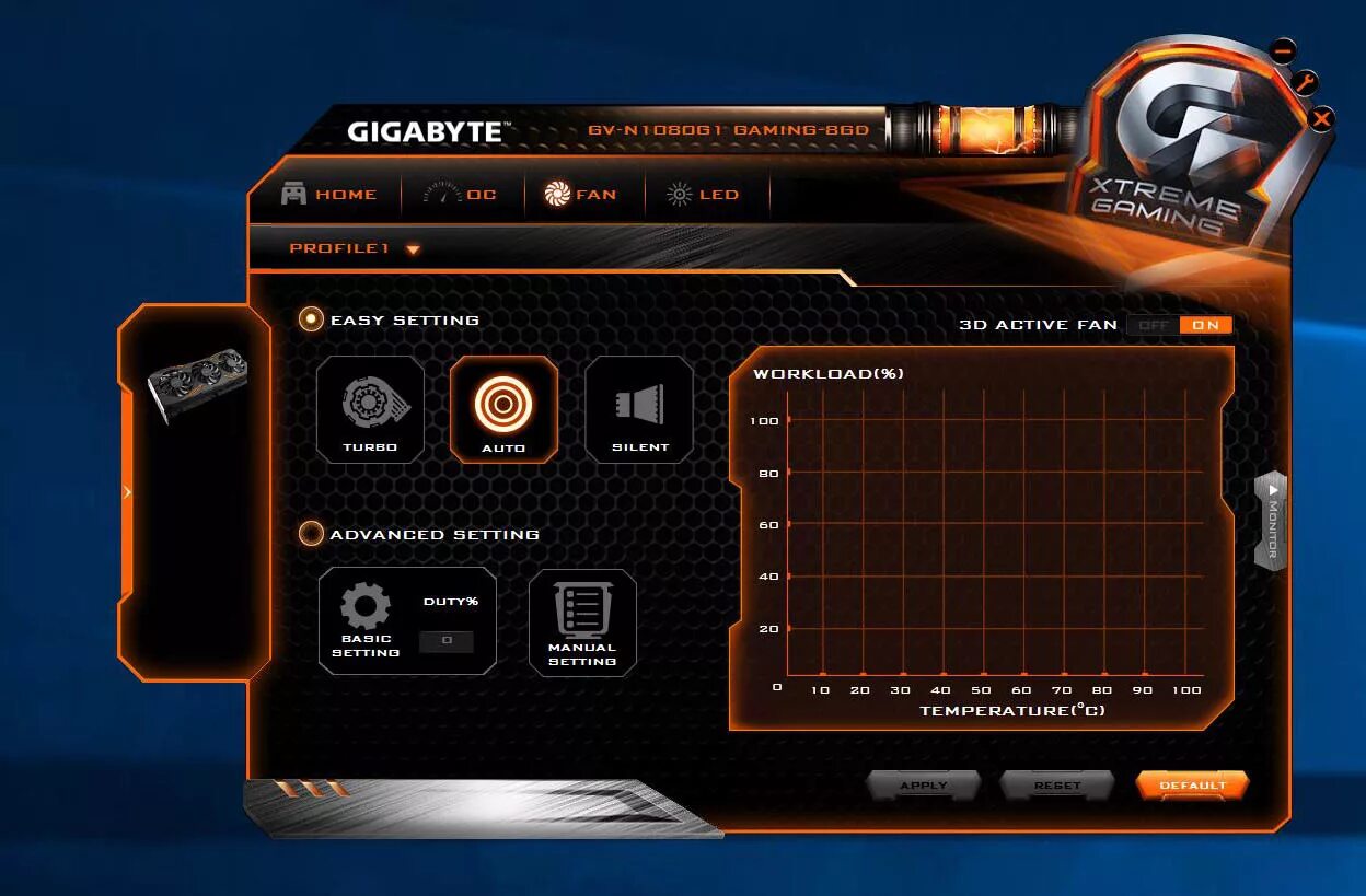 Gigabyte game box. GTX 1080 g1. Gigabyte 1080 софт. Gigabyte g1 1080 RGB Fan. Gigabyte софт для видеокарт.