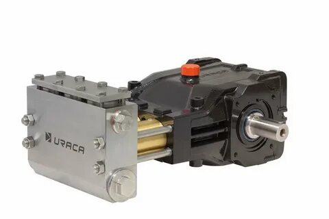 Насос 250 бар
